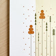 Load image into Gallery viewer, Shedding Shades Print - Gingerly Press - Limited Edition