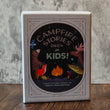Load image into Gallery viewer, Campfire Stories Card Deck for Kids