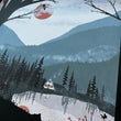 Load image into Gallery viewer, NDTank - Isolation A-Frame