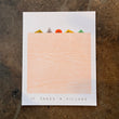 Load image into Gallery viewer, It Takes a Village - Gingerly Press
