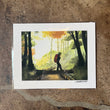 Load image into Gallery viewer, Watercolor Prints - Montana Bria