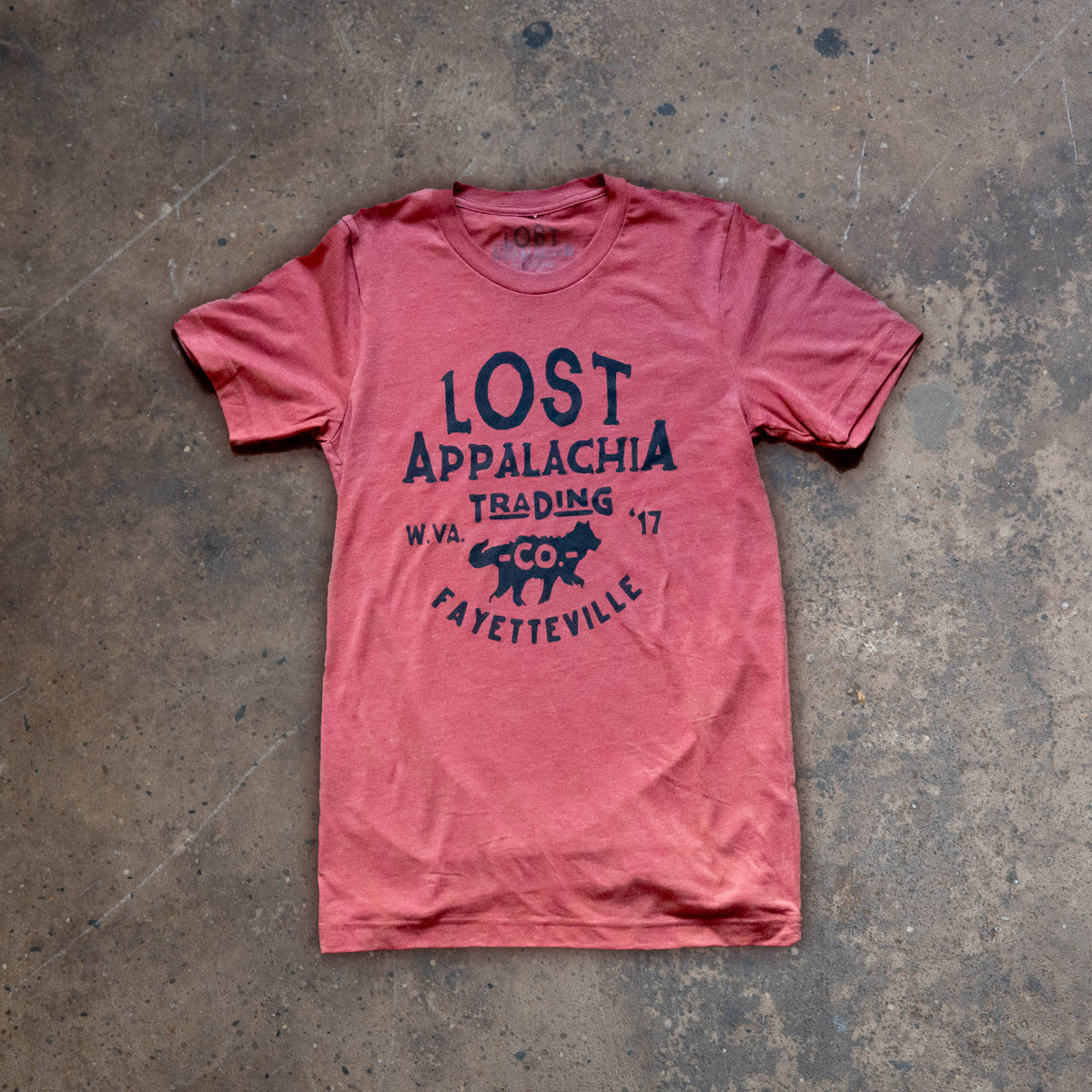 Clay-Logo-Fayetteville-