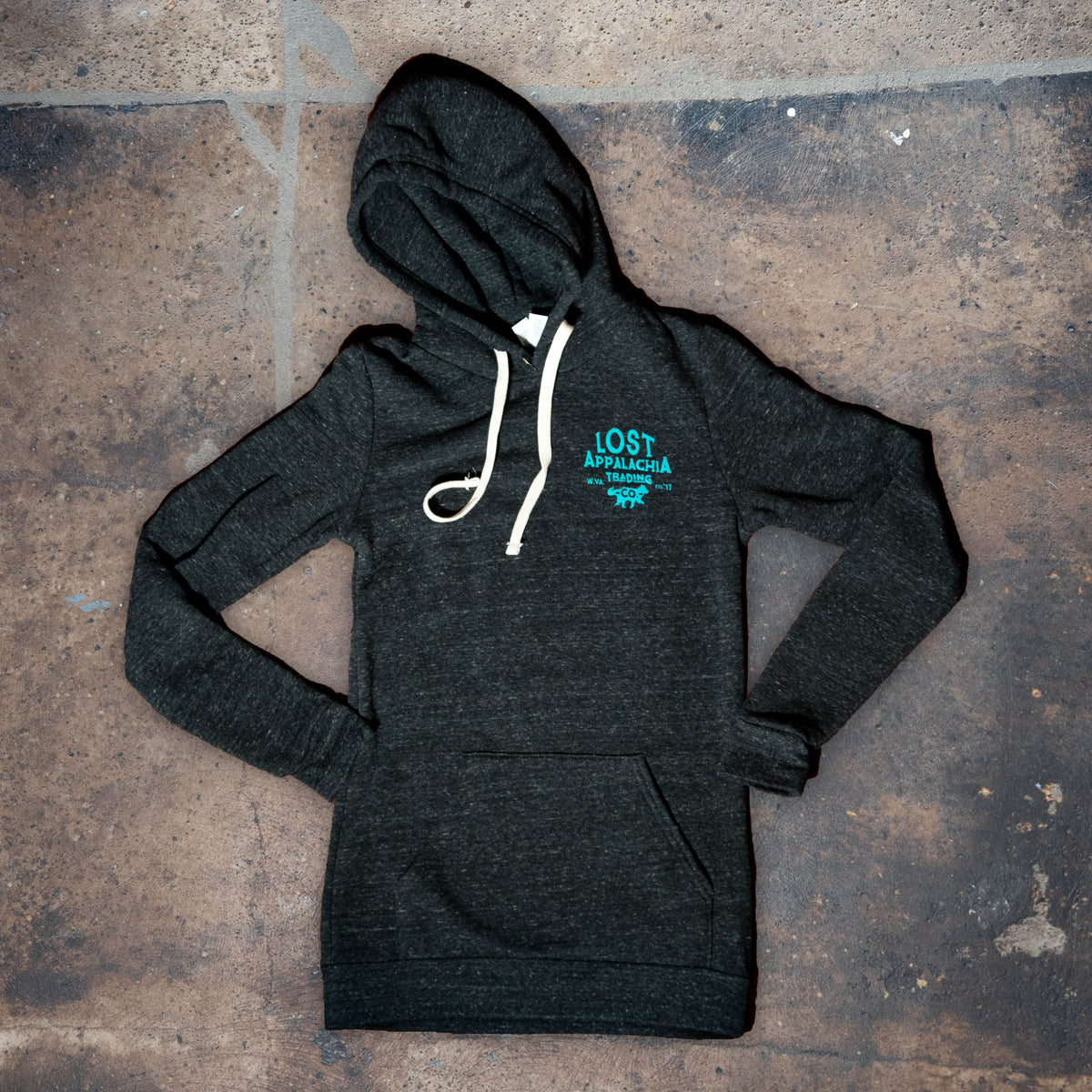 NRG Sunset National Park Hoodie – Lost Appalachia Trading Company