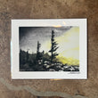 Load image into Gallery viewer, Watercolor Prints - Montana Bria