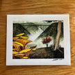 Load image into Gallery viewer, Watercolor Prints - Montana Bria