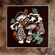 Load image into Gallery viewer, NDTank - Mushroom Moth Frog