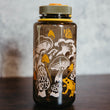 Load image into Gallery viewer, Mushroom Frog - Nalgene Water Bottle