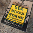 Load image into Gallery viewer, National Park Patch
