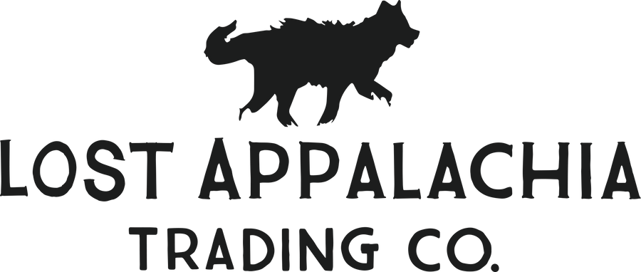 Lost Appalachia Trading Company