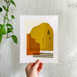 Load image into Gallery viewer, Autumn Outing - Gingerly Press - Limited Edition