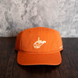 Load image into Gallery viewer, WV Sunrise Dad Hat