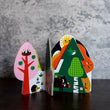 Load image into Gallery viewer, A Forest's Seasons by Ingela P. Arrhenius