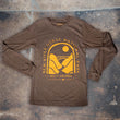 Load image into Gallery viewer, Park Badge Long Sleeve Tee
