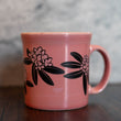 Load image into Gallery viewer, Rhododendron Fiesta Mug