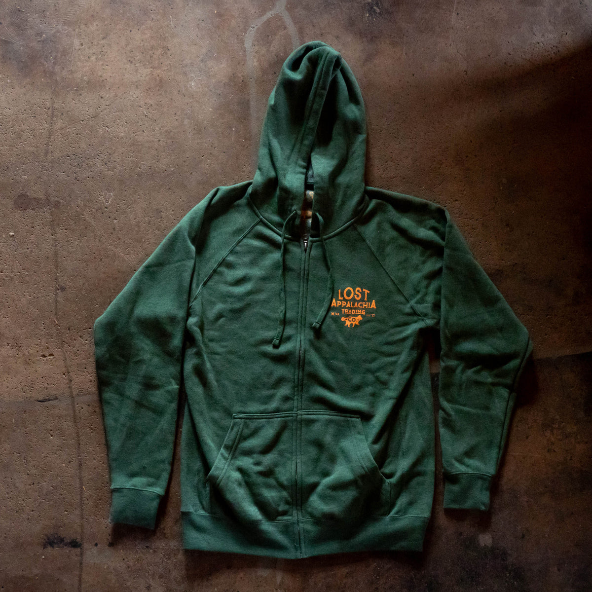 Peate ／Club save zip hoodie Hike Club Zip Hoodie – Lost Appalachia Trading Company