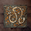 Load image into Gallery viewer, Ringneck in the Ferns Bandana