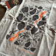 Load image into Gallery viewer, Youth Newts in the Rocks Tee