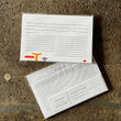 Load image into Gallery viewer, Mushroom Recipe Cards - Gingerly Press