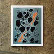 Load image into Gallery viewer, Newts in the Rocks - NDTank