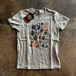 Load image into Gallery viewer, Youth Newts in the Rocks Tee