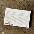 Load image into Gallery viewer, Mushroom Recipe Cards - Gingerly Press