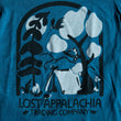Load image into Gallery viewer, Youth Camping Critters Tee