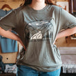 Load image into Gallery viewer, Wild and Wonderful Gorge Tee