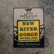 Load image into Gallery viewer, National Park Patch