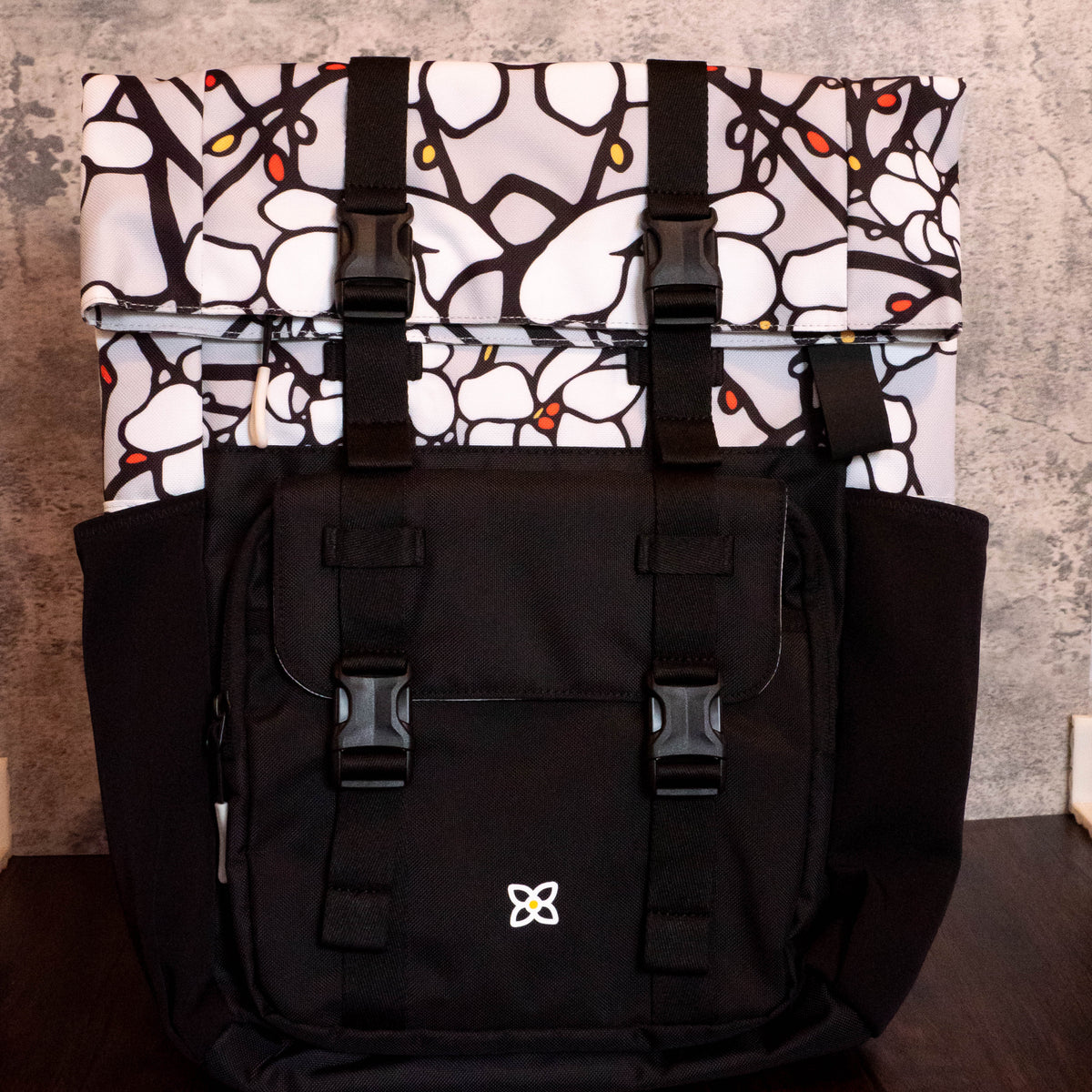 Apolina リュック Sherpani - Sedona Travel Backpack – Lost Appalachia Trading Company