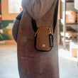 Load image into Gallery viewer, Sherpani - Rogue Mini Crossbody