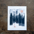 Load image into Gallery viewer, Fox in the Wild - NDTank