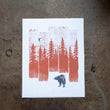 Load image into Gallery viewer, Bear in the Wild - NDTank