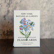 Load image into Gallery viewer, Wildflower Identification Flashcards - New York Botanical Garden