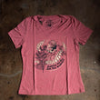 Load image into Gallery viewer, Embrace The Wild - Women’s V-Neck