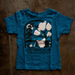 Load image into Gallery viewer, Youth Camping Critters Tee
