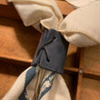 Load image into Gallery viewer, Lone Wolf Bandana Ring