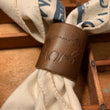Load image into Gallery viewer, Lone Wolf Bandana Ring