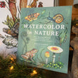 Load image into Gallery viewer, Watercolor in Nature