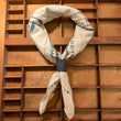 Load image into Gallery viewer, Lone Wolf Bandana Ring