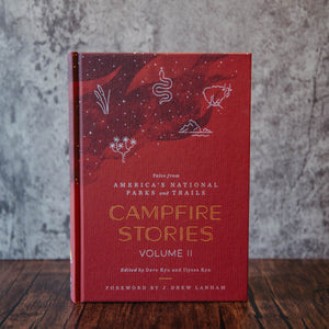 Campfire Stories - Volume II