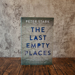 Last Empty Places