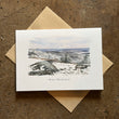 Load image into Gallery viewer, Winter Greetings Holiday Cards - Boxed Set - Octavia Spriggs

