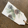 Load image into Gallery viewer, Handmade Gift Tags with Twine - Octavia Spriggs

