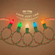 Load image into Gallery viewer, Tru-Tone Christmas Lights
