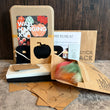 Load image into Gallery viewer, Fall Wool Banner Needle Felting Craft Kit

