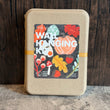 Load image into Gallery viewer, Fall Wool Banner Needle Felting Craft Kit
