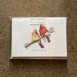 Load image into Gallery viewer, Winter Greetings Holiday Cards - Boxed Set - Octavia Spriggs
