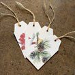 Load image into Gallery viewer, Handmade Gift Tags with Twine - Octavia Spriggs
