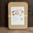 Load image into Gallery viewer, Wool Felt Moth Needle Felting Craft Kit
