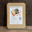Load image into Gallery viewer, Fall Wool Banner Needle Felting Craft Kit
